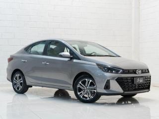 Foto do veículo Hyundai Hb20s Comfort 1.0 Flex 12v Mec.