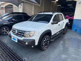 Foto do veículo Renault Oroch 1.3 Tce Outsider Cvt