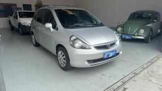 Foto do veículo Honda Fit 1.4 Lx Cvt