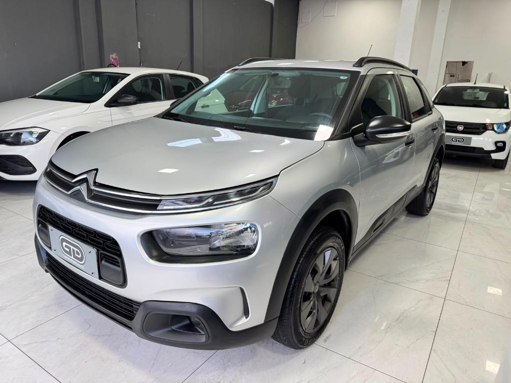 Citroën C4 2022