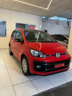 Foto do veículo Volkswagen Up 1.0 170 Tsi Connect