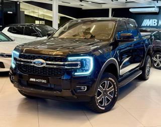 Foto do veículo Ford Ranger Xlt 3.0 V6 4x4 Cd Tb Die. Aut.