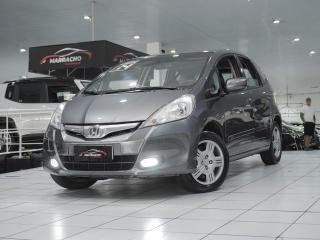 Foto do veículo Honda Fit Dx 1.5 Flexone 16v 5p Mec.