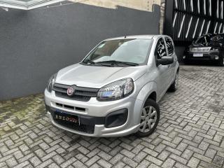 Foto do veículo Fiat Uno 1.0 Attractive