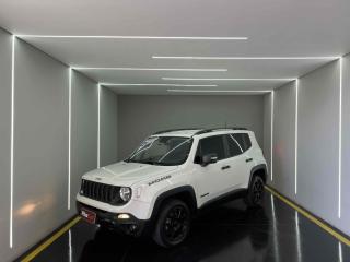 Foto do veículo Jeep Renegade Moab 2.0 4x4 Tb Diesel Aut.