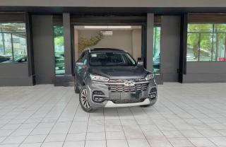 Foto do veículo Chery Tiggo 8 Txs 1.6 16v Tgdi Aut.