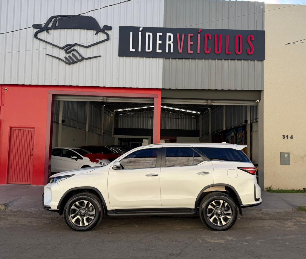 Toyota Sw4 OTHERS 2025