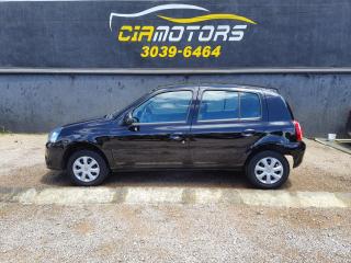 Foto do veículo Renault Clio 1.0 16v Hi-power Authentique