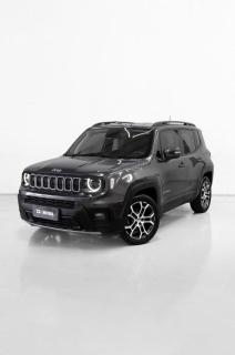 Foto do veículo Jeep Renegade Long. T270 1.3 Tb 4x2 Flex Aut.