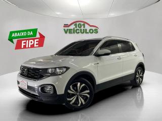 Foto do veículo Volkswagen T-cross 1.4 250 Tsi Highline Auto