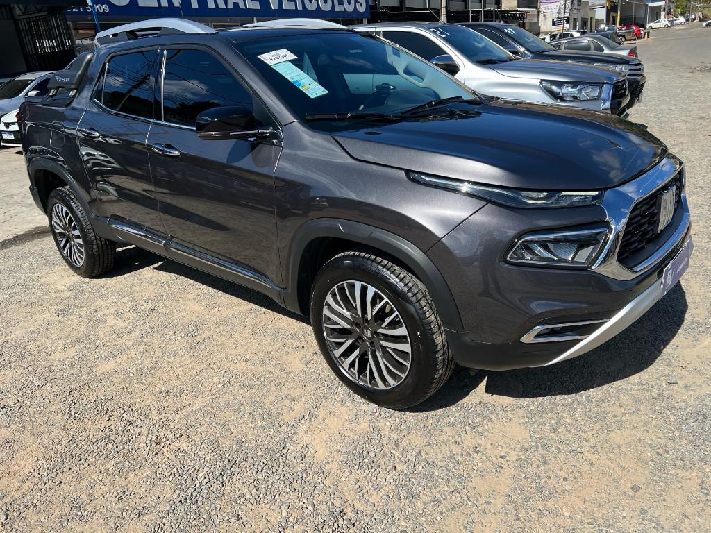 Fiat Toro