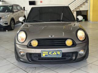 Foto do veículo Mini Mini 1.6 Cooper S Auto