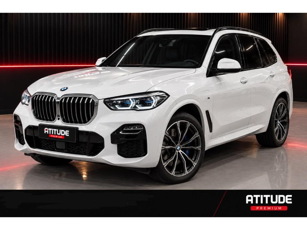 BMW X5 3.0 2022