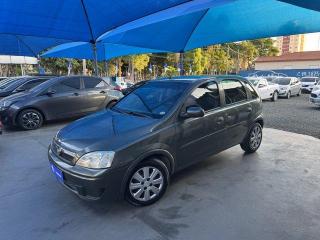 Foto do veículo Chevrolet Corsa Hat. Maxx 1.4 8v Econoflex 5p