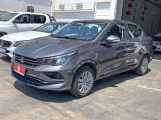 Foto do veículo Fiat Cronos 1.0 Drive