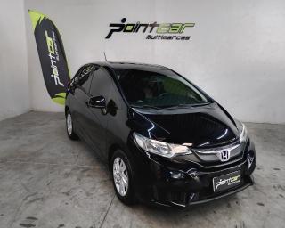 Foto do veículo Honda Fit Lx 1.5 Flexone 16v 5p Aut.