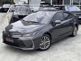 Foto do veículo Toyota Corolla 2.0 Xei Cvt