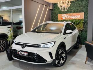 Foto do veículo Volkswagen Nivus 1.0 200 Tsi Highline Auto