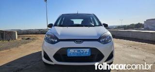 Foto do veículo Ford Fiesta 1.6 8v Flex/class 1.6 8v Flex 5p