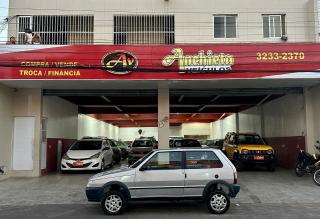 Foto do veículo Fiat Uno 1.0 Fire Flex Mille Economy