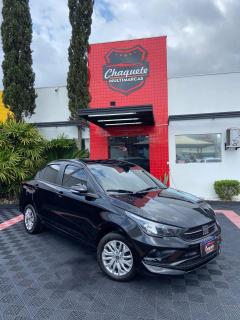 Foto do veículo Fiat Cronos 1.3 Drive