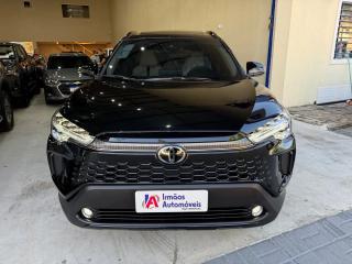 Foto do veículo Toyota Corolla Cross 2.0 Xrx Cvt