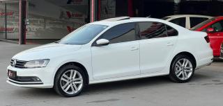 Foto do veículo Volkswagen Jetta 2.0 Tsi Highline Dsg