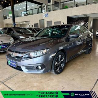 Foto do veículo Honda Civic Sedan Exl 2.0 Flex 16v Aut.4p