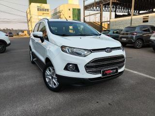 Foto do veículo Ford Ecosport Titanium 2.0 16v Flex 5p Aut.
