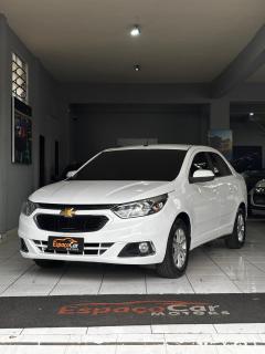 Foto do veículo Chevrolet Cobalt 1.4 8v Econoflex Ltz