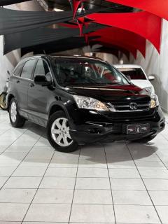 Foto do veículo Honda Cr-v Lx 2.0 16v 2wd/2.0 Flexone Aut.