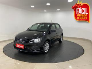 Foto do veículo Volkswagen Gol 1.6 Msi Flex 8v 5p