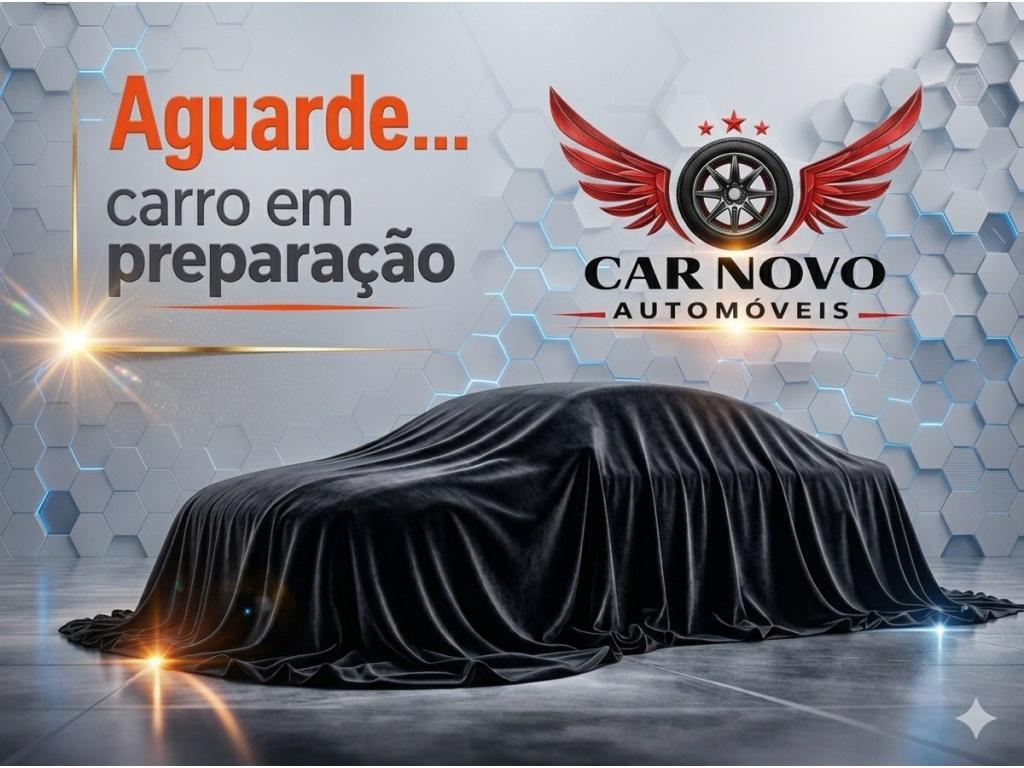 Renault Duster DYNAMIQUE 2.0 16V FLEX 2013