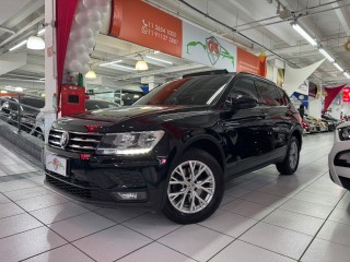 Foto do veículo Volkswagen Tiguan Allspac 250 Tsi 1.4 Flex