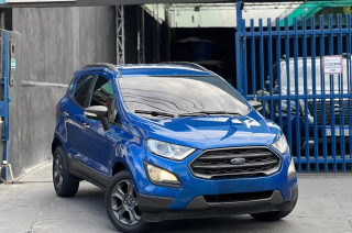 Foto do veículo Ford Ecosport 1.5 Freestyle Auto