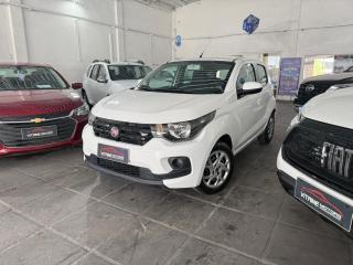 Foto do veículo Fiat Mobi 1.0 Firefly Drive Gsr