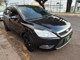 Foto do veículo Ford Focus 1.6 16v Flex Glx