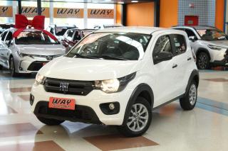 Foto do veículo Fiat Mobi Like 1.0 Fire Flex 5p.
