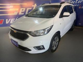 Foto do veículo Chevrolet Spin 1.8 Econoflex Ltz Auto