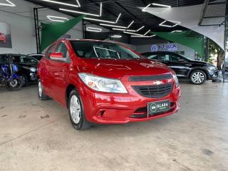 Foto do veículo Chevrolet Onix 1.0 Spe/4 Eco Joy