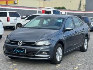 Foto do veículo Volkswagen Virtus 1.0 200 Tsi Comfortline Auto