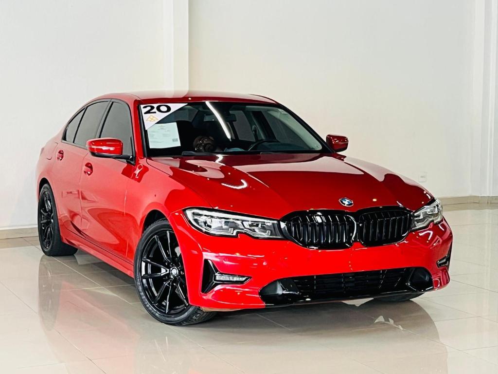 BMW 320I 2020