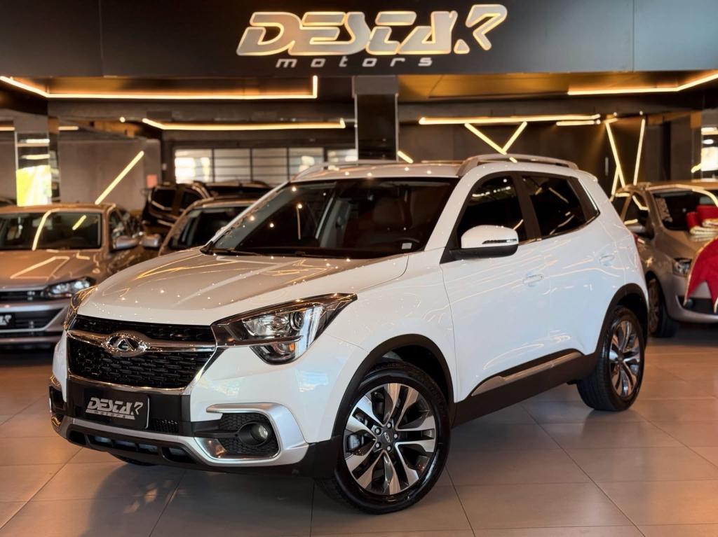 Chery Tiggo