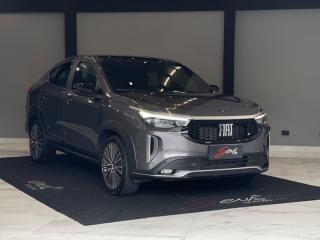 Foto do veículo Fiat Fastback Limited Ed.1.3 270 T.flex Aut.