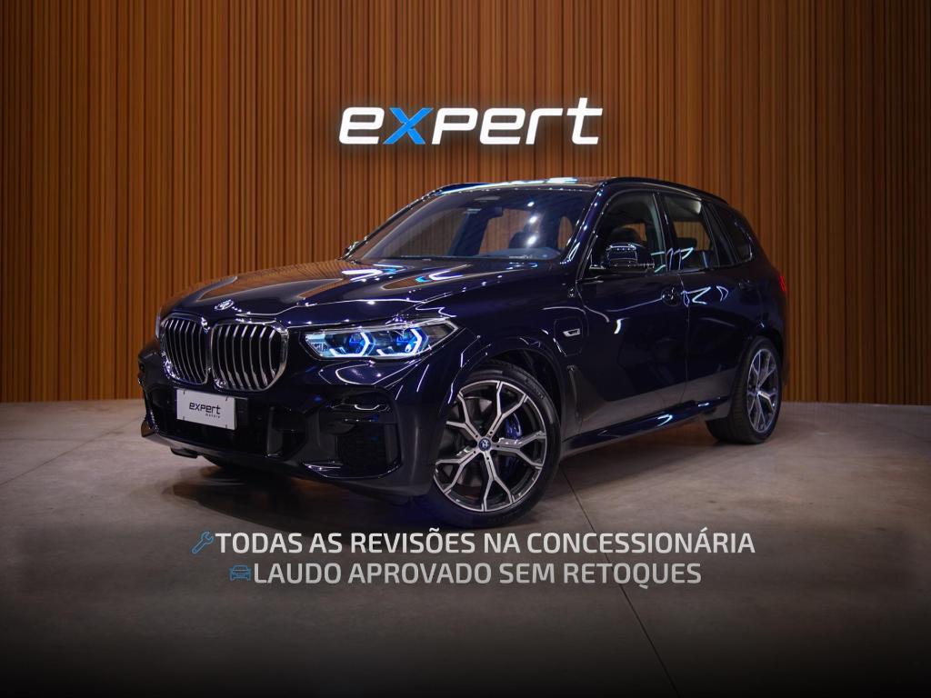 BMW X5 X5 XDRIVE 45e 3.0 M.Sport  Aut. (Híb.) 2022