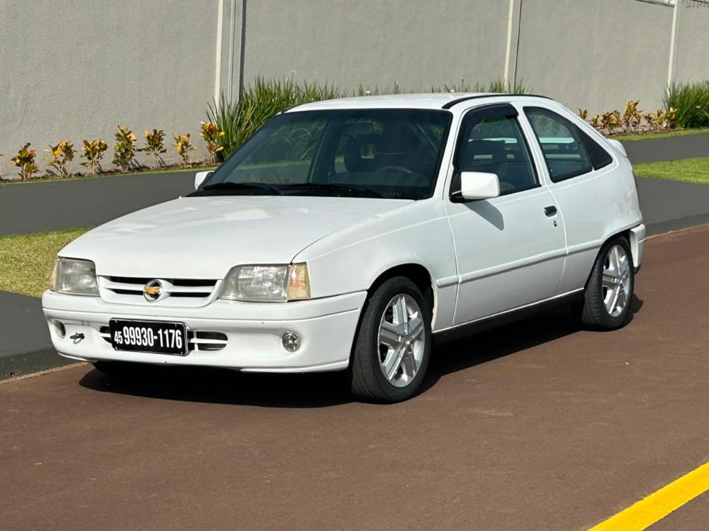 Chevrolet Kadett 1998