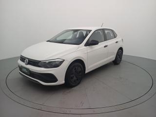 Foto do veículo Volkswagen Polo 1.0 Track