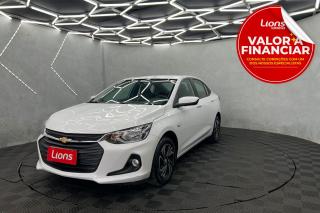 Foto do veículo Chevrolet Onix Plus 1.0 Lt