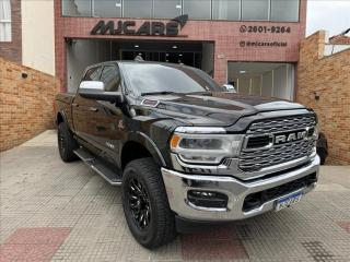 Foto do veículo Ram Ram 2500 6.7 Td Laramie Auto 4wd