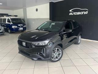 Foto do veículo Fiat Fastback 1.0 200 Turbo Flex Aut